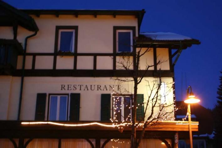 Krumpendorferhof Eksteriør bilde