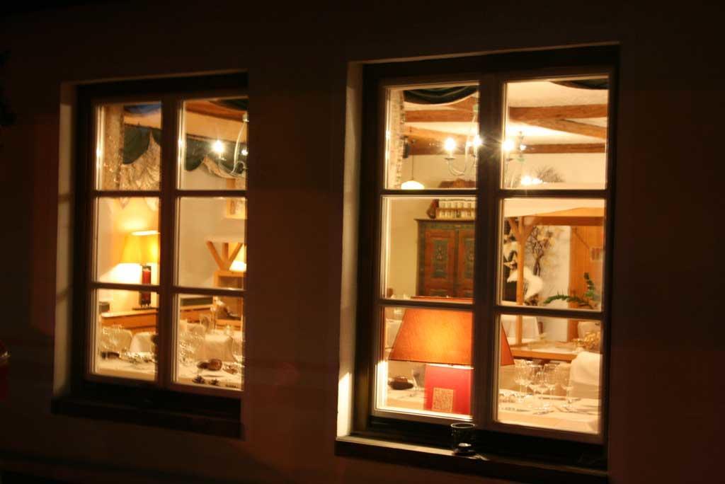 Krumpendorferhof Eksteriør bilde