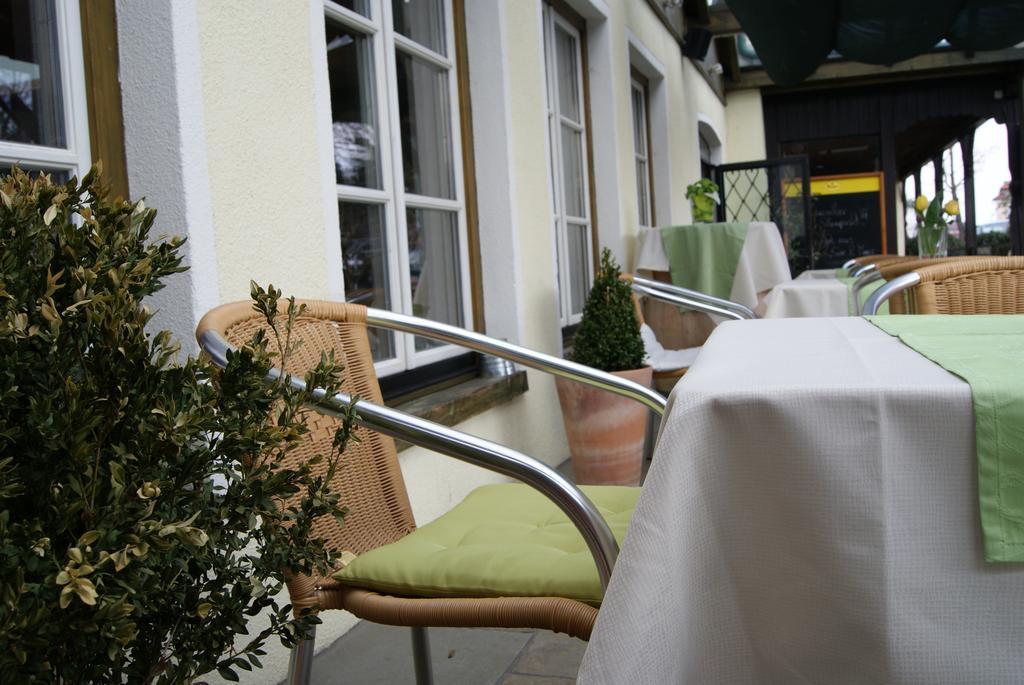 Krumpendorferhof Eksteriør bilde